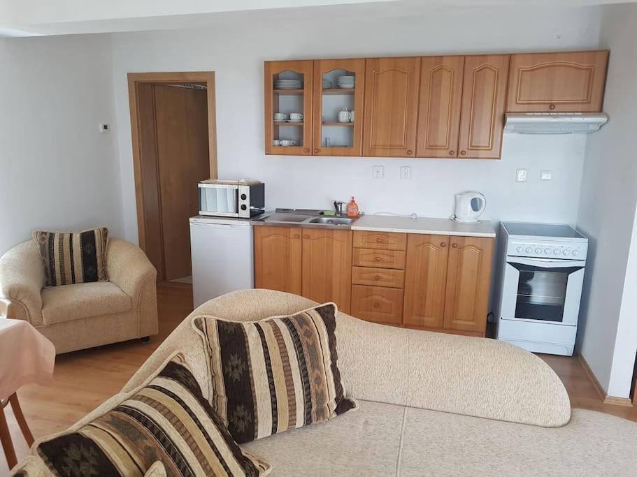 Apartman Pod Tatrami Nova Lesna Exterior photo